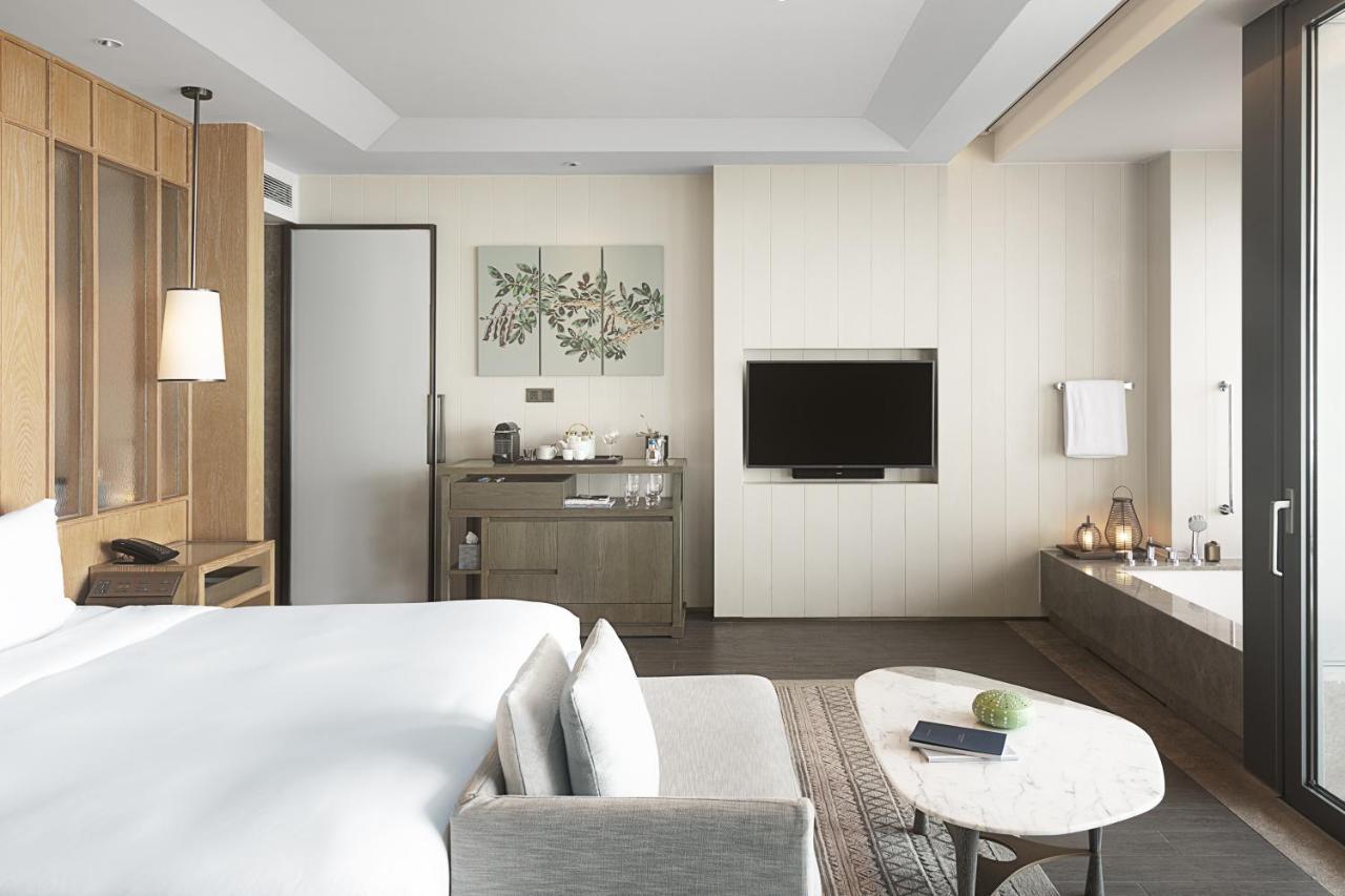 Resort Rosewood Sanya